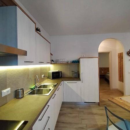 Appartamento Nido Levico Terme Extérieur photo