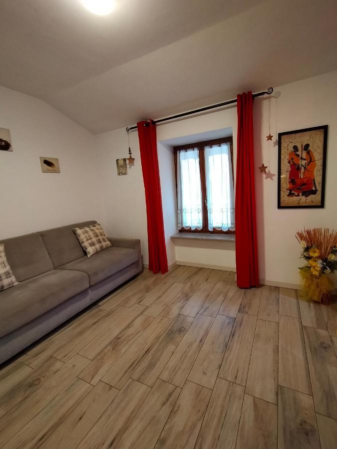 Appartamento Nido Levico Terme Extérieur photo
