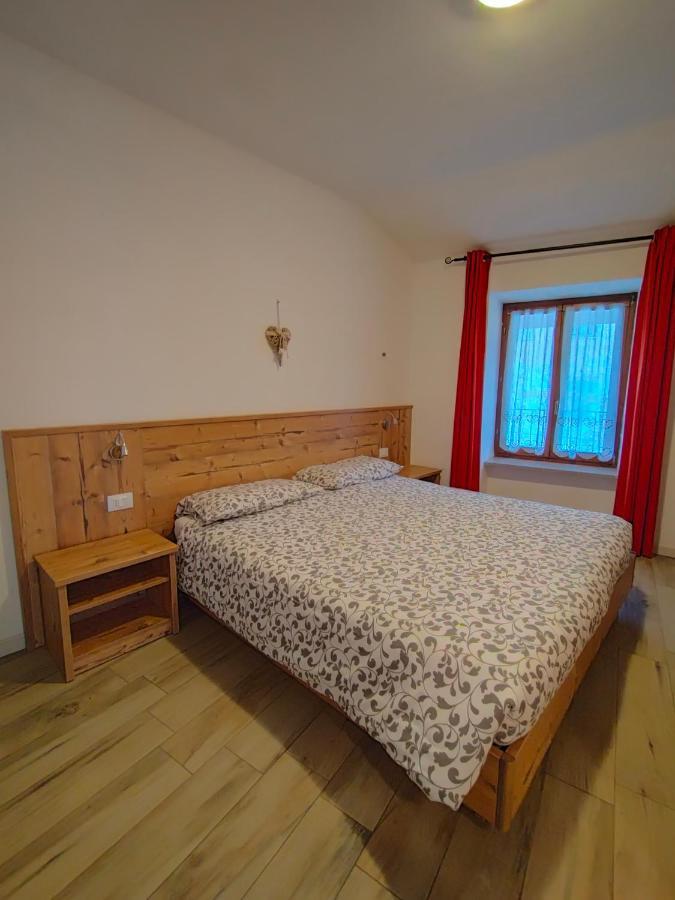 Appartamento Nido Levico Terme Extérieur photo