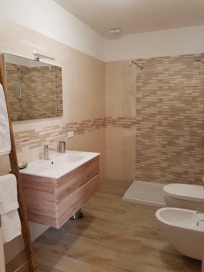 Appartamento Nido Levico Terme Extérieur photo