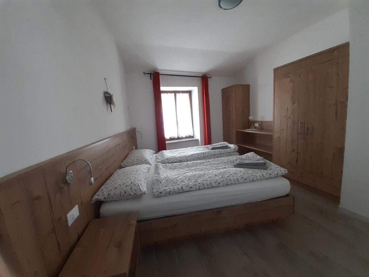 Appartamento Nido Levico Terme Extérieur photo